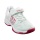 Wilson Tennisschuhe Kaos Klett Allcourt weiss Kleinkinder